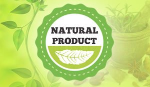 100% Natural Product