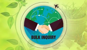 Bulk Product Inquiry