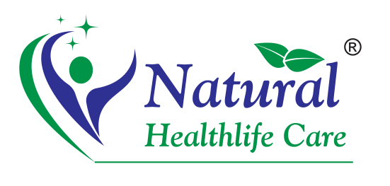 Natural Healthlife Care